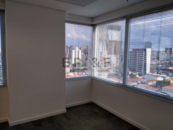 Imagem Imóvel Comercial para Alugar, 100 m² em Pinheiros - São Paulo Imagem Imóvel Comercial para Alugar, 100 m² em Pinheiros - São Paulo