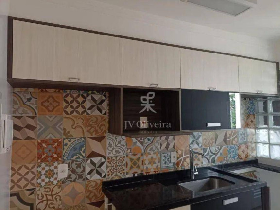Imagem Apartamento com 2 Quartos à Venda, 60 m² em Jardim Das Vertentes - São Paulo Imagem Apartamento com 2 Quartos à Venda, 60 m² em Jardim Das Vertentes - São Paulo