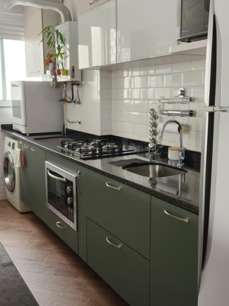 Imagem Apartamento com 3 Quartos à Venda, 50 m² em Cambuci - São Paulo Imagem Apartamento com 3 Quartos à Venda, 50 m² em Cambuci - São Paulo