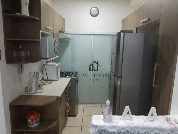 Imagem Apartamento com 2 Quartos à Venda ou Locação, 47 m² em Jardim São Carlos - Sorocaba