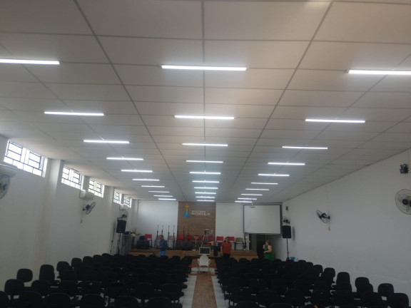 Imagem Imóvel para Alugar, 359 m² em São Luiz - Itu Imagem Imóvel para Alugar, 359 m² em São Luiz - Itu