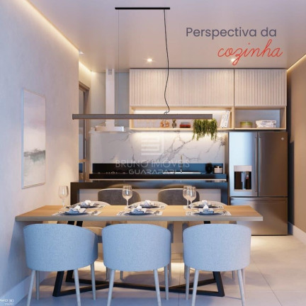 Imagem Apartamento com 2 Quartos à Venda, 68 m² em Praia Do Morro - Guarapari Imagem Apartamento com 2 Quartos à Venda, 68 m² em Praia Do Morro - Guarapari