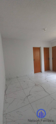 Imagem Apartamento com 2 Quartos à Venda, 45 m² em Residencial Araguaia - Aparecida De Goiânia