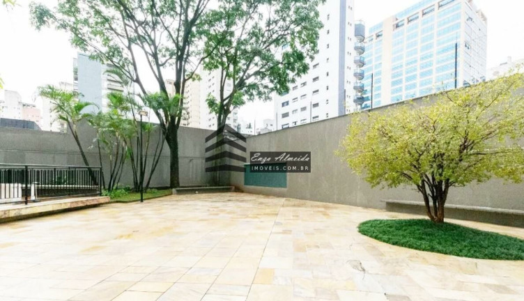 Imagem Apartamento com 3 Quartos à Venda, 90 m² em Moema - São Paulo Imagem Apartamento com 3 Quartos à Venda, 90 m² em Moema - São Paulo