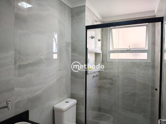 Imagem Apartamento com 2 Quartos para Alugar, 60 m² em Balneario Tropical - Paulínia