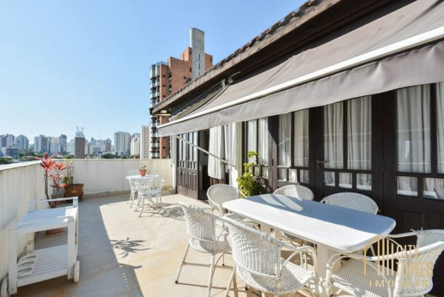 Imagem Apartamento com 2 Quartos à Venda, 152 m² em Vila Clementino - São Paulo