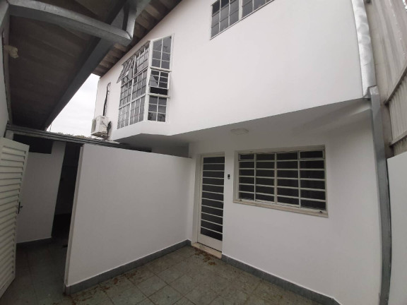 Imagem Casa com 4 Quartos para Alugar, 205 m² em Vila Trujillo - Sorocaba