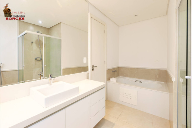 Imagem Casa com 4 Quartos para Alugar, 278 m² em Granja Julieta - São Paulo