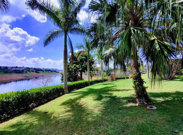 Imagem Chácara com 5 Quartos à Venda, 400 m² em Parque Náutico - Piracaia Imagem Chácara com 5 Quartos à Venda, 400 m² em Parque Náutico - Piracaia