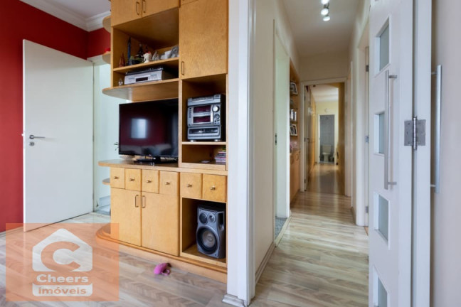Imagem Apartamento com 4 Quartos à Venda, 120 m² em Vila Clementino - São Paulo Imagem Apartamento com 4 Quartos à Venda, 120 m² em Vila Clementino - São Paulo