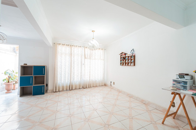 Imagem Casa com 3 Quartos à Venda, 140 m² em Jardim Da Glória - São Paulo