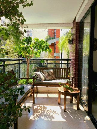Imagem Apartamento com 3 Quartos à Venda, 170 m² em Pinheiros - São Paulo