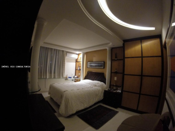 Imagem Apartamento com 4 Quartos à Venda, 166 m² em Rio De Janeiro