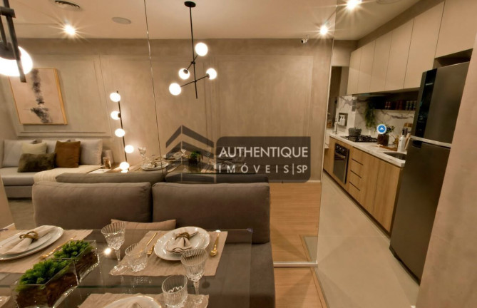 Imagem Apartamento com 2 Quartos à Venda, 51 m² em Vila Carrão - São Paulo Imagem Apartamento com 2 Quartos à Venda, 51 m² em Vila Carrão - São Paulo