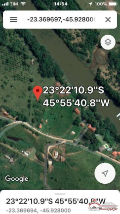 Imagem Terreno à Venda, 9.800 m² em Bairro Da Cachoeira - Santa Branca Imagem Terreno à Venda, 9.800 m² em Bairro Da Cachoeira - Santa Branca