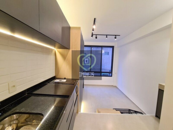 Imagem Imóvel com 1 Quarto para Alugar, 27 m² em Perdizes - São Paulo Imagem Imóvel com 1 Quarto para Alugar, 27 m² em Perdizes - São Paulo
