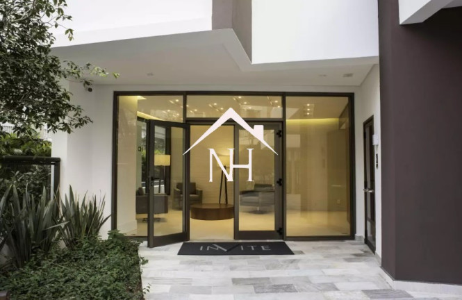 Imagem Apartamento com 1 Quarto à Venda, 44 m² em Vila Mariana - São Paulo Imagem Apartamento com 1 Quarto à Venda, 44 m² em Vila Mariana - São Paulo
