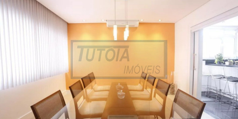Imagem Apartamento com 3 Quartos à Venda, 210 m² em Morro Dos Ingleses - São Paulo Imagem Apartamento com 3 Quartos à Venda, 210 m² em Morro Dos Ingleses - São Paulo