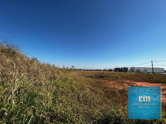 Imagem Terreno à Venda, 1.000 m² em Centro Empresarial Castello Branco - Boituva Imagem Terreno à Venda, 1.000 m² em Centro Empresarial Castello Branco - Boituva