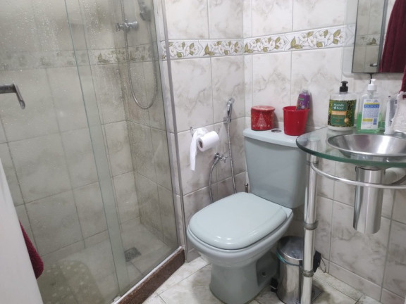 Imagem Imóvel com 2 Quartos à Venda, 70 m² em Praça Seca - Rio De Janeiro