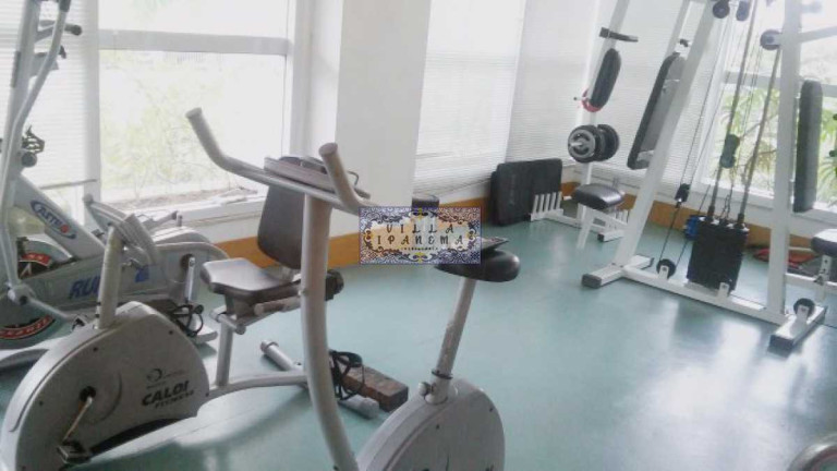 Imagem Apartamento com 2 Quartos à Venda, 123 m² em Santa Rosa - Niterói