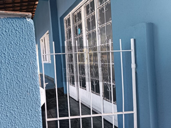 Imagem Casa com 3 Quartos à Venda, 270 m² em Jardim Telespark - São José Dos Campos Imagem Casa com 3 Quartos à Venda, 270 m² em Jardim Telespark - São José Dos Campos