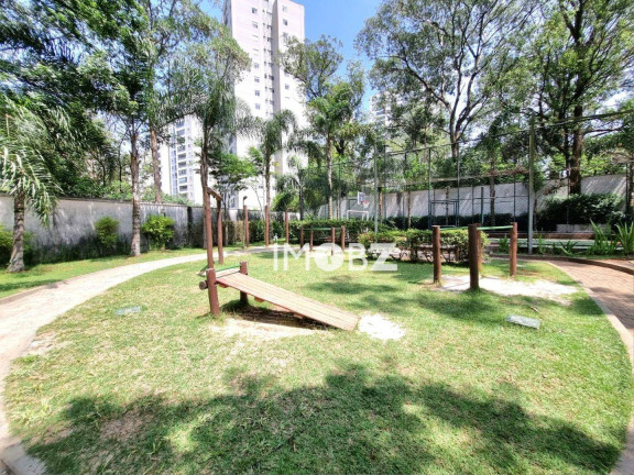 Imagem Imóvel com 3 Quartos à Venda, 67 m² em Vila Andrade - São Paulo