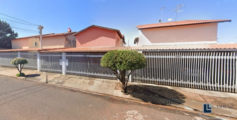 Imagem Casa com 2 Quartos à Venda, 61 m² em Jardim Zara - Ribeirão Preto Imagem Casa com 2 Quartos à Venda, 61 m² em Jardim Zara - Ribeirão Preto