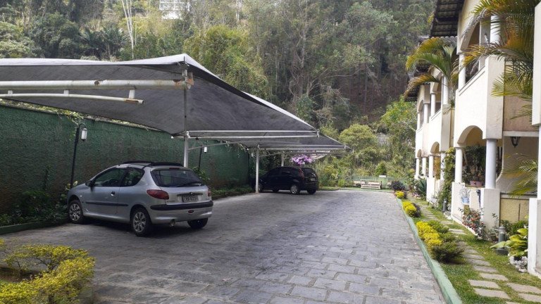 Imagem Casa com 3 Quartos à Venda, 82 m² em Quebra Frascos - Teresópolis Imagem Casa com 3 Quartos à Venda, 82 m² em Quebra Frascos - Teresópolis