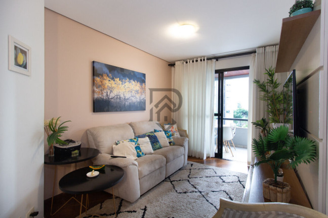 Imagem Apartamento com 2 Quartos à Venda, 72 m² em Moema - São Paulo Imagem Apartamento com 2 Quartos à Venda, 72 m² em Moema - São Paulo