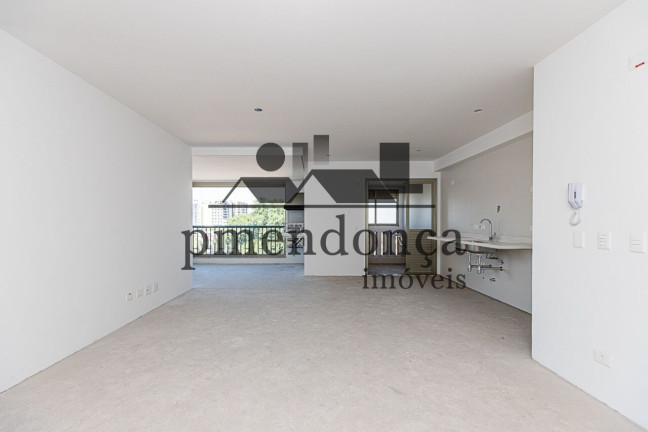 Apartamento com 3 Quartos à Venda, 118 m² em Lapa - São Paulo