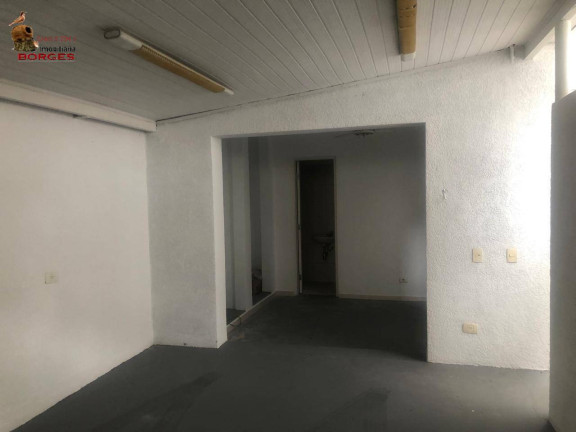 Imagem Casa com 3 Quartos à Venda, 162 m² em Brooklin - São Paulo Imagem Casa com 3 Quartos à Venda, 162 m² em Brooklin - São Paulo