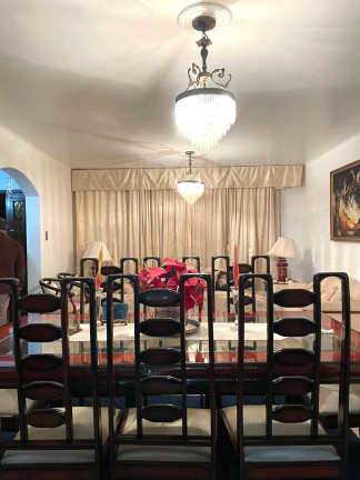 Imagem Casa com 3 Quartos à Venda, 400 m² em Centro - Itaqui