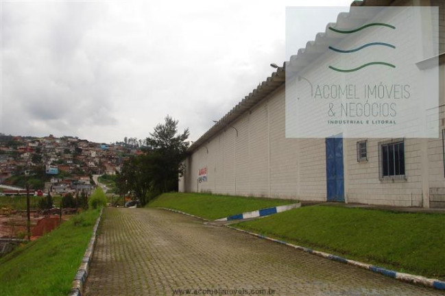 Imagem Imóvel Comercial para Alugar, 3.222 m² em Jardim Santa Bárbara - Embu Imagem Imóvel Comercial para Alugar, 3.222 m² em Jardim Santa Bárbara - Embu
