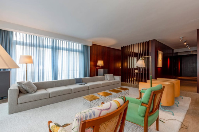 Imagem Apartamento com 2 Quartos à Venda, 222 m² em Jardim América - São Paulo Imagem Apartamento com 2 Quartos à Venda, 222 m² em Jardim América - São Paulo