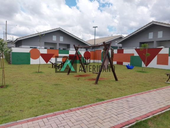 Imagem Casa de Condomínio com 2 Quartos à Venda, 55 m² em Loteamento Jardim Morumbi - Atibaia Imagem Casa de Condomínio com 2 Quartos à Venda, 55 m² em Loteamento Jardim Morumbi - Atibaia