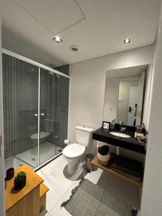 Imagem Imóvel com 1 Quarto à Venda, 22 m² em Vila Da Saúde - São Paulo Imagem Imóvel com 1 Quarto à Venda, 22 m² em Vila Da Saúde - São Paulo