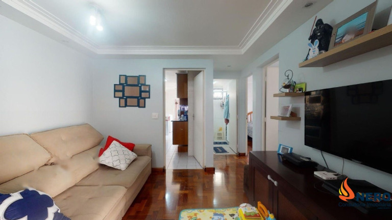 Imagem Imóvel com 2 Quartos à Venda, 54 m² em Parque Reboucas - São Paulo