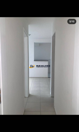 Imagem Apartamento com 2 Quartos à Venda, 46 m² em Centro - Campos Dos Goytacazes Imagem Apartamento com 2 Quartos à Venda, 46 m² em Centro - Campos Dos Goytacazes