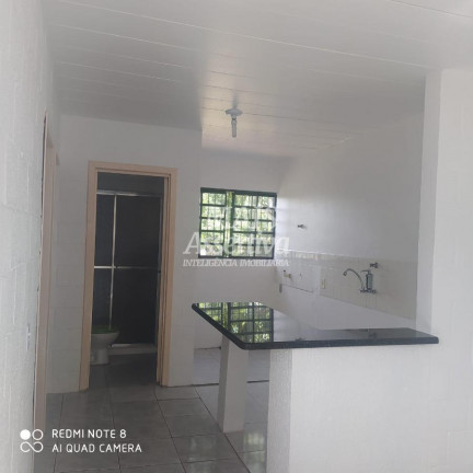 Apartamento com 2 Quartos à Venda, 42 m² em Canudos - Novo Hamburgo