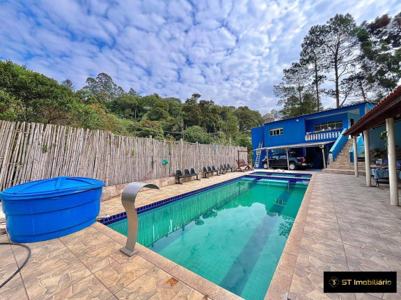 Imagem Chácara com 7 Quartos à Venda, 1.600 m² em Mato Dentro - Mairiporã Imagem Chácara com 7 Quartos à Venda, 1.600 m² em Mato Dentro - Mairiporã