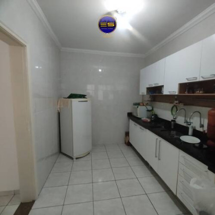 Imagem Apartamento com 2 Quartos à Venda, 105 m² em Canto Do Forte - Praia Grande