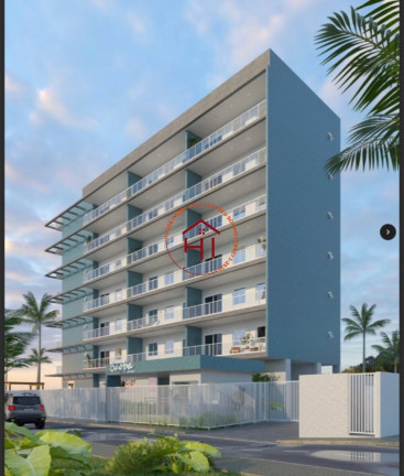 Imagem Apartamento com 1 Quarto à Venda, 46 m² em Praia Do Flamengo - Salvador