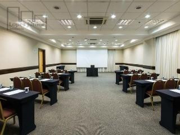 Imagem Apartamento com 1 Quarto à Venda, 36 m² em Parque Campolim - Sorocaba