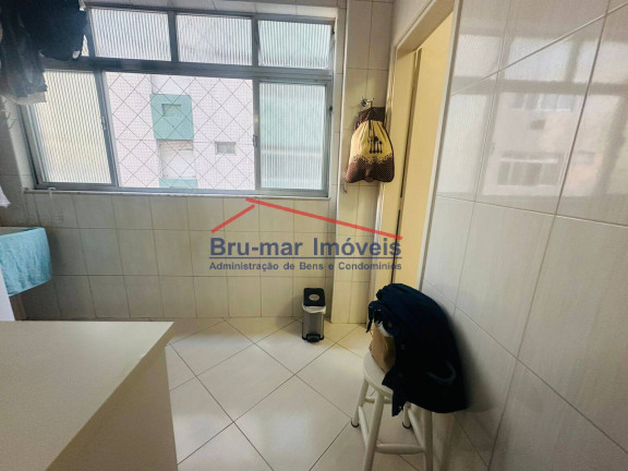 Imagem Apartamento com 2 Quartos à Venda, 105 m² em Pompéia - Santos Imagem Apartamento com 2 Quartos à Venda, 105 m² em Pompéia - Santos