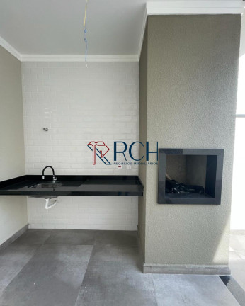 Imagem Casa com 3 Quartos à Venda, 149 m² em Parque Ibiti Reserva - Sorocaba