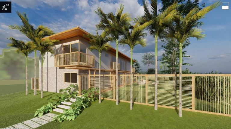Imagem Casa de Condomínio com 4 Quartos à Venda, 700 m² em Praia Do Forte - Mata De São João Imagem Casa de Condomínio com 4 Quartos à Venda, 700 m² em Praia Do Forte - Mata De São João