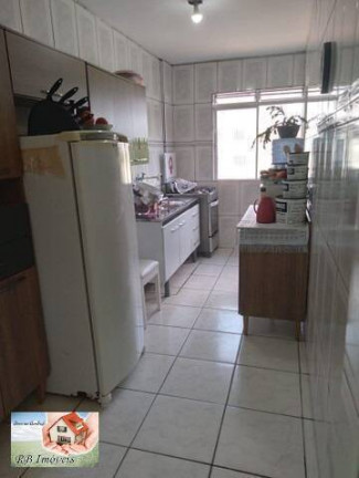 Apartamento com 2 Quartos à Venda, 45 m² em Jardim Santo André - Santo André