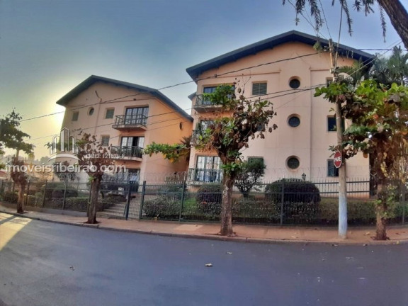 Imagem Apartamento com 3 Quartos à Venda, 116 m² em Jardim Macedo - Ribeirão Preto Imagem Apartamento com 3 Quartos à Venda, 116 m² em Jardim Macedo - Ribeirão Preto