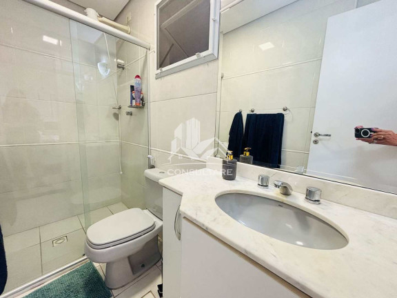 Imagem Apartamento com 2 Quartos à Venda, 90 m² em Embaré - Santos
